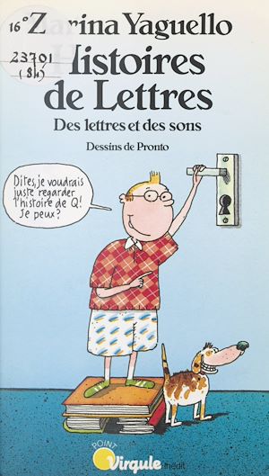 Download the eBook: Histoires de lettres