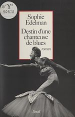 Download this eBook Destin d'une chanteuse de blues