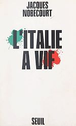 Download this eBook L'Italie à vif