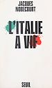 Télécharger le livre :  L'Italie à vif