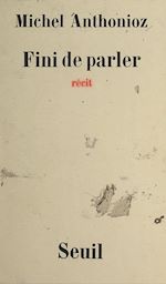 Download this eBook Fini de parler