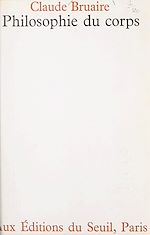 Télécharger le livre :  Philosophie du corps