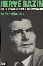 Télécharger le livre :  Hervé Bazin