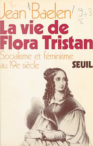 Téléchargez le livre :  La vie de Flora Tristan