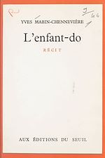 Download this eBook L'enfant-do