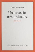 Download this eBook Un assassin très ordinaire
