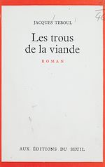 Download this eBook Les trous de la viande