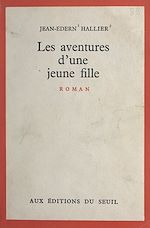 Download this eBook Les aventures d'une jeune fille