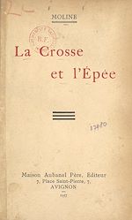Télécharger le livre :  La crosse et l'épée