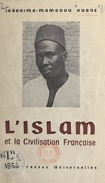 Télécharger le livre :  L'islam et la civilisation française