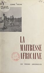 Télécharger le livre :  La maîtresse africaine