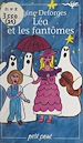 Télécharger le livre :  Léa et les fantômes