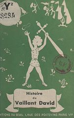 Télécharger le livre :  Histoire du vaillant David