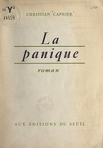 Download this eBook La panique