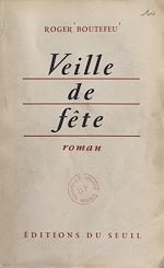 Download this eBook Veille de fête