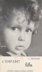 Télécharger le livre :  L'enfant têtu