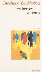 Télécharger le livre :  Les Herbes amères