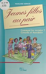 Télécharger le livre :  Jeunes filles au pair