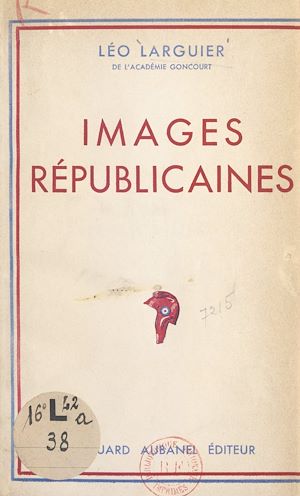 Téléchargez le livre :  Images républicaines