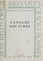 Download this eBook L'ennemi nocturne