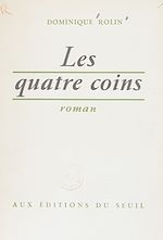 Download this eBook Les quatre coins