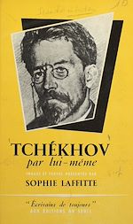 Download this eBook Tchékhov par lui-même