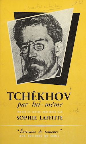 Téléchargez le livre :  Tchékhov par lui-même