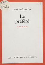 Download this eBook Le préféré