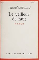 Download this eBook Le veilleur de nuit