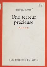 Download this eBook Une terreur précieuse