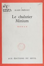 Download this eBook Le chalutier minium