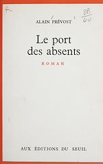 Download this eBook Le port des absents