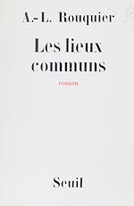 Download this eBook Les lieux communs