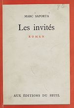 Download this eBook Les invités