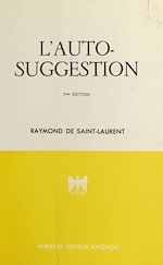 Télécharger le livre :  L'auto-suggestion