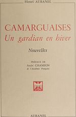 Télécharger le livre :  Camarguaises