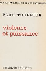 Télécharger le livre :  Violence et puissance