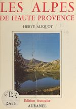 Télécharger le livre :  Les Alpes de Haute-Provence
