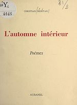 Télécharger le livre :  L'automne intérieur
