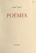 Télécharger le livre :  Poèmes