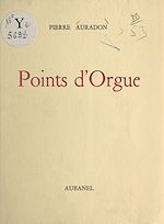 Télécharger le livre :  Points d'orgue