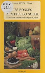 Télécharger le livre :  Les bonnes recettes du soleil