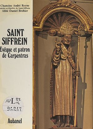 Téléchargez le livre :  Saint Siffrein