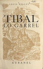Télécharger le livre :  Tibal le boiteux (Tibal lo garrel)