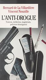 Télécharger le livre :  L'anti-drogue
