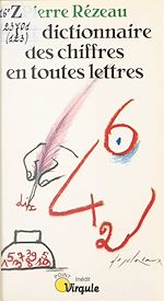 Download this eBook Petit dictionnaire des chiffres en toutes lettres