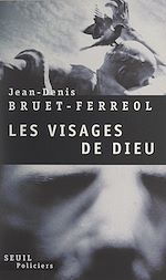 Download this eBook Amédée Mallock & les visages de Dieu