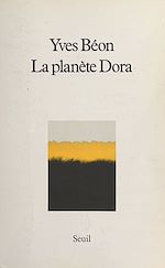 Télécharger le livre :  La planète Dora