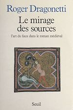 Download this eBook Le mirage des sources