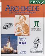 Télécharger le livre :  Archimède et la géométrie appliquée